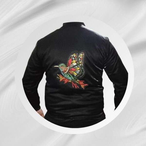 Bomber Colibri