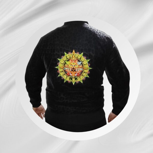 Bomber Tonatiuh