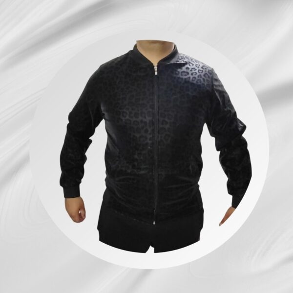 Bomber Tonatiuh - Imagen 2