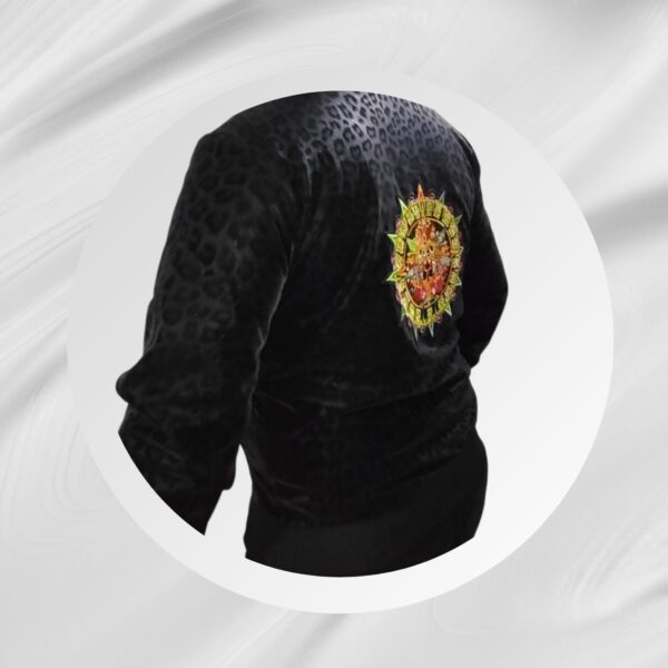 Bomber Tonatiuh - Imagen 3
