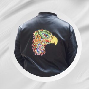 Bomber Aguila