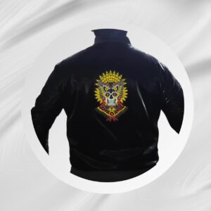 Bomber Mictlantecuhtil /Dios de la muerte