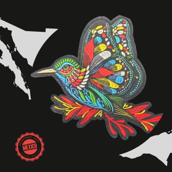 Diseños Colibri