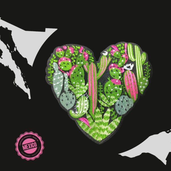 Diseños Corazon Verde