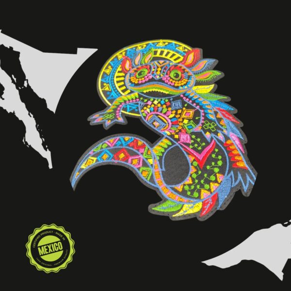 Diseños Ajolote