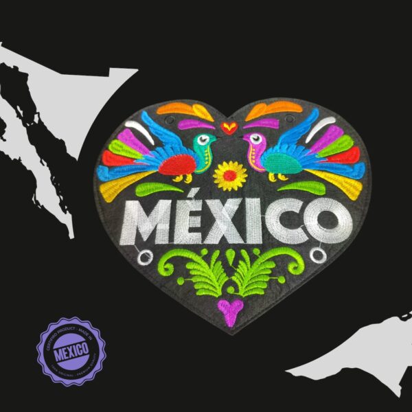 Diseños Corazón México