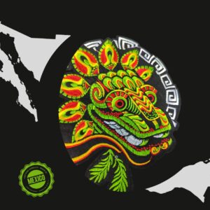 Diseños Quetzalcoatl