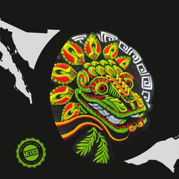 Diseños Quetzalcoatl