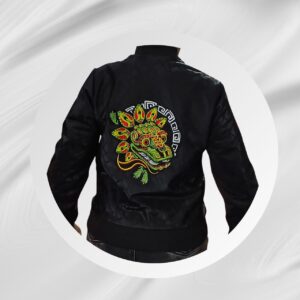 Bomber Quetzalcoatl