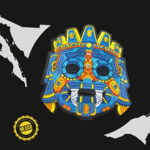 Diseños Tlaloc