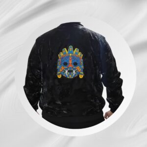 Bomber Tlaloc