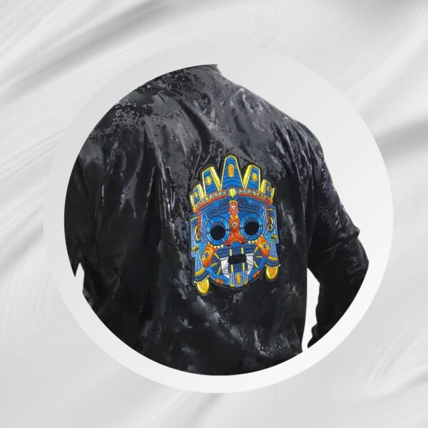 Bomber Tlaloc - Imagen 2
