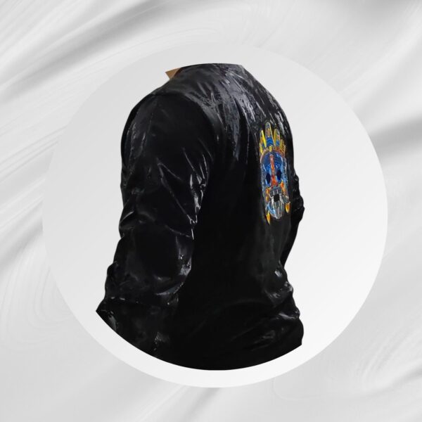 Bomber Tlaloc - Imagen 3