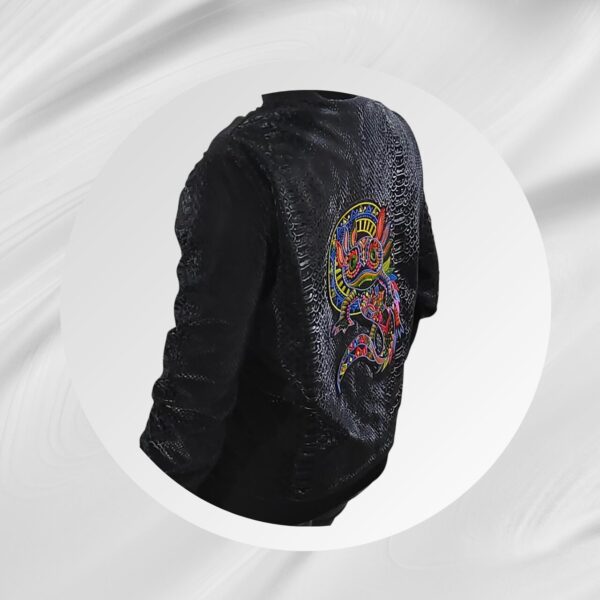 Bomber Ajolote - Imagen 2