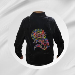 Bomber Ajolote