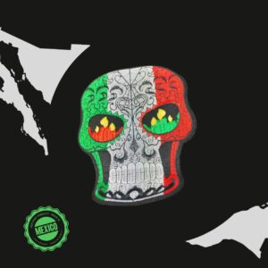 Diseños Calabera México