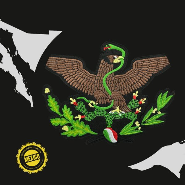 Diseños Aguila Real