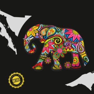 Diseños Elefante