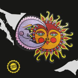 Diseños Sol y Luna