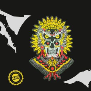 Diseños Mictlantecuhtil