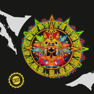 Diseños Tonatiuh